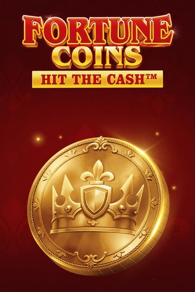 Fortune Coins slot at Betrepublic Casino