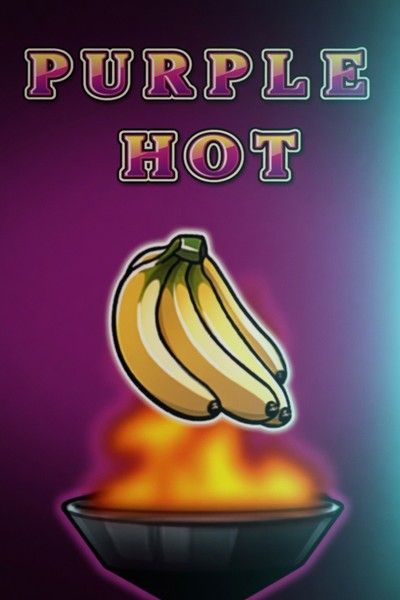 Purple Hot slot at Betrepublic Casino