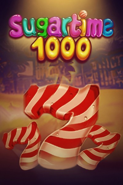 Sugartime 1000 slot at Betrepublic Casino