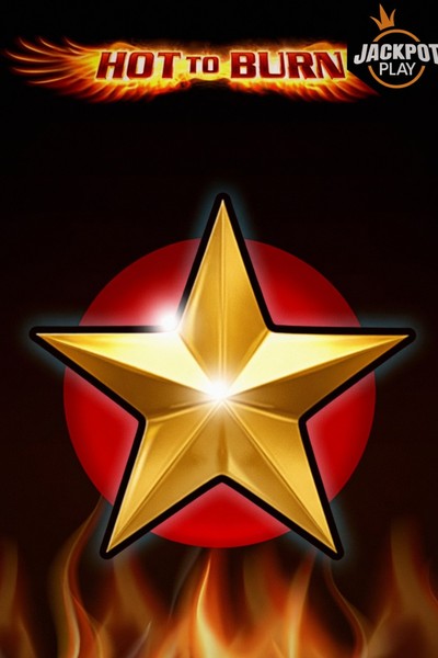Hot to Burn Jackpot Play slot at Betwest Casino