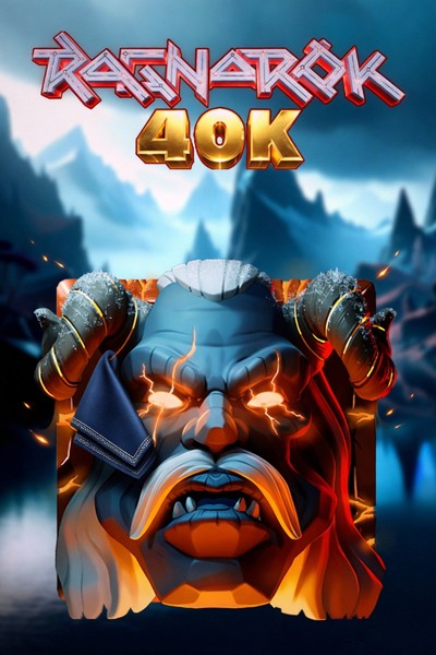 Ragnarok 40K slot at Betwest Casino