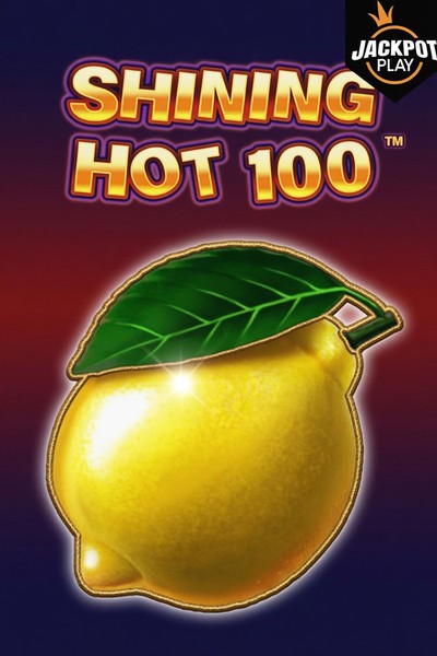 Shining Hot 100 Jackpot Play slot at Betwest Casino