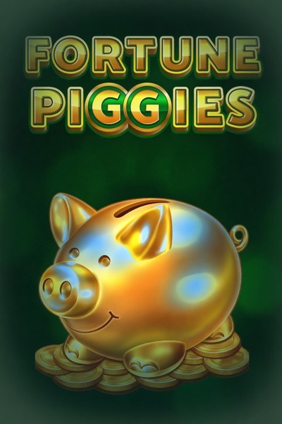 Fortune Piggies slot at Casinova Casino