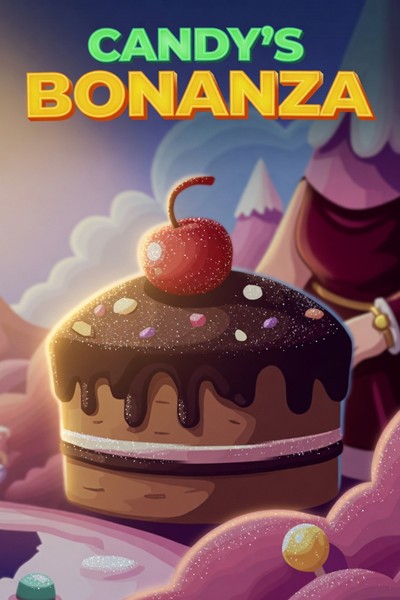 Candy's Bonanza slot at Kingmaker Casino