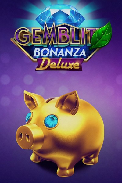 Gemblitz Bonanza Deluxe slot at Kingmaker Casino